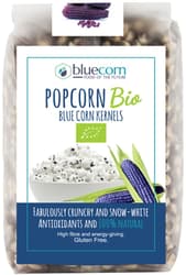 Popcrop ECO Porumb albastru pentru popcorn