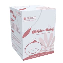 BIFIDO BABY 15 PLICURI X 4G