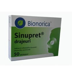 SINUP NASAL SPRAY