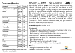FEMOSUN 30 CAPSULE MOI