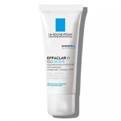 LA ROCHE POSAY EFFACLAR H ISO-BIOME CREMA HIDRATANTA PIELE GRASA FRAGILIZATA 40ML