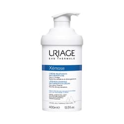 URIAGE XEMOSE CREMA RELIPIDANTA 400ML