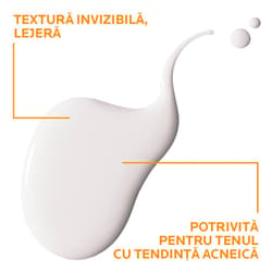 LA ROCHE POSAY ANTHELIOS SPRAY INVIZIBIL SPF50 X 75ML