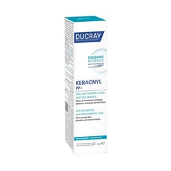 DUCRAY KERACNYL PP+ CREMA ANTI-ACNEE 30ML