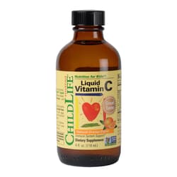 SECOM VITAMIN C COPII SIROP 118.5ML