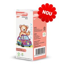 NAUSOLVIT PICATURI ORALE 20ML