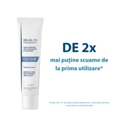DUCRAY KELUAL DS CREMA 40ML