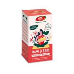 FARES A19 BIOSEPT MAMI SI BEBE SIROP 100ML