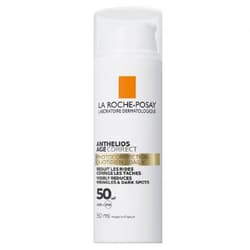 LA ROCHE POSAY ANTHELIOS CREMA AGE CORRECT SPF50+ X 50ML