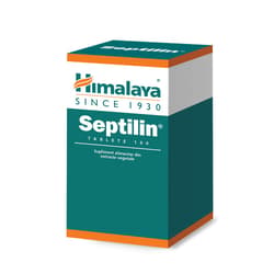 SEPTILIN 100 TABLETS
