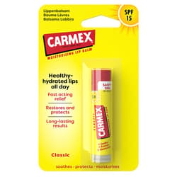 CARMEX CLASSIC LIP BALM STICK 4.25G