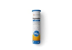 LIVSANE MAGNEZIU 20 TABLETE EFERVESCENTE