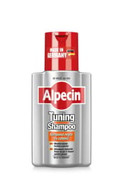 ALPECIN TUNING SHAMPOO 200ML