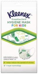 Kleenex Protective Kids Face Mask