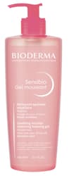 BIODERMA SENSIBIO GEL SPUMANT 500ML