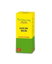 VITALIA CASTOR OIL 20G
