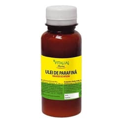 Vitalia Paraffin Oil 80g