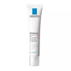 LA ROCHE POSAY EFFACLAR DUO+ SPF30 CREMA DE FATA ANTI-IMPERFECTIUNI TEN GRAS CU TENDINTA ACNEICA 40ML