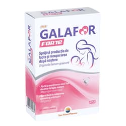 GALAFOR FORTE 30 CAPSULE