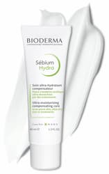 BIODERMA SEBIUM HYDRA CREAM