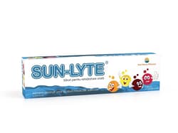 SUN-LYTE SARURI DE REHIDRATARE 8PLICURI