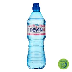 Devin Sport Apa plata de izvor