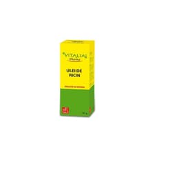 VITALIA CASTOR OIL 40G