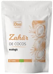 Obio ECO Zahar de cocos