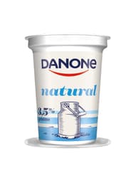 Danone Iaurt natural 3,5% grasime