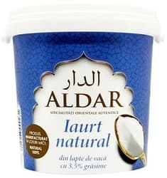 Al Dar Iaurt 3.5% grasime