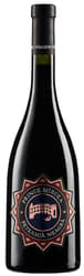Prince Mircea Vin rosu sec Feteasca Neagra