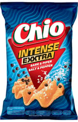 Chio Chips Exxtra Intense Sare si piper
