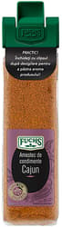Fuchs Cajun