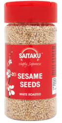 Saitaku Seminte de susan alb prajite