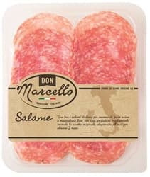 Don Marcello Salam Milano