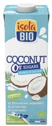 Isola Bio ECO Bautura din nuca de cocos 0% zaharuri fara gluten