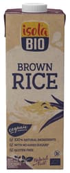 Isola Bio ECO Bautura din orez brun integral fara gluten