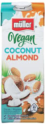 Muller Coconut and Almond Vegetable Drink