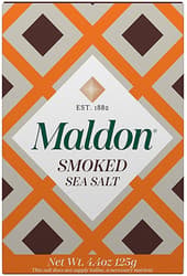 Maldon Sare afumata