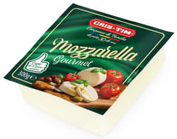CRIS-TIM Mozarella