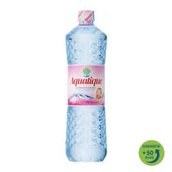 Aquatique Natural Still Mineral Water