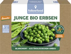 Followfood ECO Demeter Mazare congelata