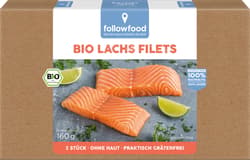 Followfood ECO File de somon congelat