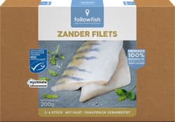 Followfood MSC File de salau congelat