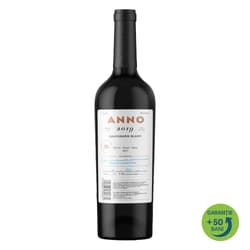 Anno Vin alb sec Sauvignon Blanc