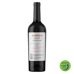 Anno Dry Red Wine Feteasca Neagra