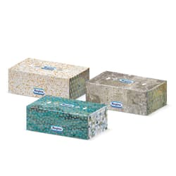 Regina Facial Tissues Pop Up Gold, 4 layers
