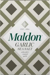 Maldon Sare cu usturoi
