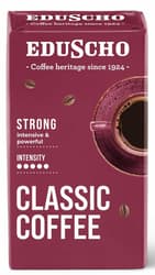 Eduscho Classic Strong Ground Coffee