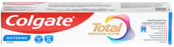 Colgate Total Whitening Pasta de dinti